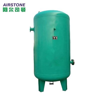 quality Industrial Factory Airstone AT-1000 1000L Carbon Steel Air Tank For Screw Air Compressor factory