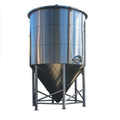 quality Factory Stainless Steel Storage Tank For Beverage, Oil, Chemicals, Water factory